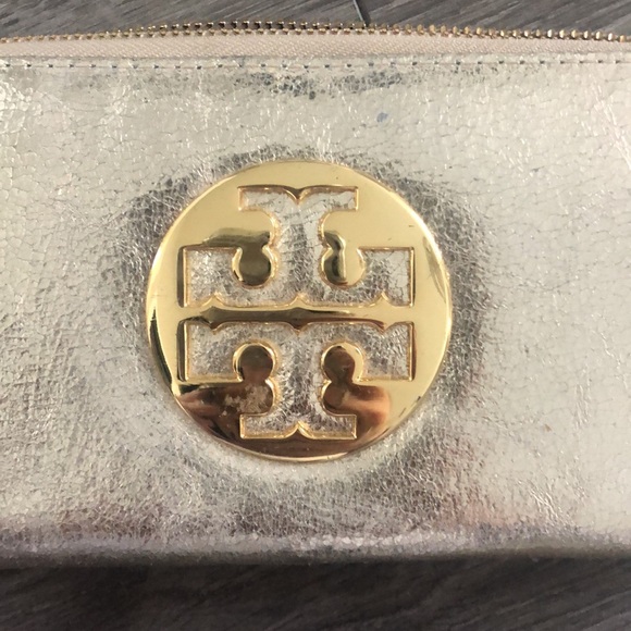 Tory burch wallet - Picture 3 of 3